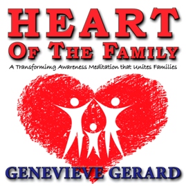 Heart of the Family Meditation MP3